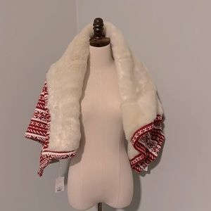 RH Blanket Baby/Toddler Blanket